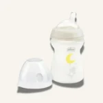 Chicco Natural Feeling Feeding Bottle 2m+ 250ml, Uni
