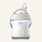 Chicco Natural Feeling Feeding Bottle 0m+ 150ml, Uni
