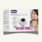 Chicco Single Electric Breast Pump