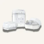 Chicco Steam Sterilizer 3 in 1