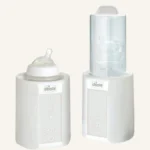 Chicco Bottle Warmer + Sterilizer
