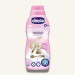 Chicco Fabric Softener Delicate Flowers Hypoallergenic 750ml