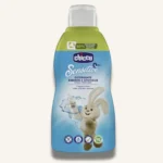 Chicco Bottles And Dishes Detergent 300ml