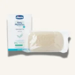 Chicco Baby Moments Bar Soap, +0m 100g
