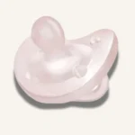 Chicco Physio Pacifier Soft Pink 0-6m