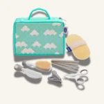 Chicco Baby Care Travel Set 6 in 1