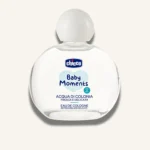 Chicco Baby Moments Eau De Cologne +0m 100ml
