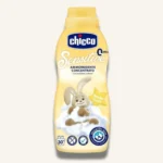 Chicco Fabric Softener Tender Touch Hypoallergenic 750ml