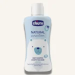 Chicco Baby Shampoo Natural Sensation 200ml