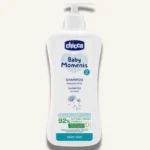 Chicco Baby Moments Shampoo, No Tears +0m 500ml