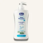 Chicco Baby Moments Body Lotion, +0m 500ml