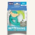 Chicco Fresh Teether 4m+