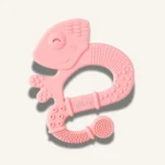 Chicco Super Soft Iguana Teether 2m+