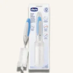 Chicco Bottle Brush Set 3 in 1