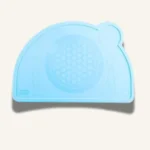 Chicco Silicone Place Mat 18m+, Blue