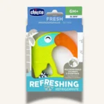 Chicco Fresh Funny Teether 6m+