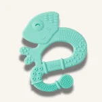 Chicco Super Soft Iguana Teether 2m+