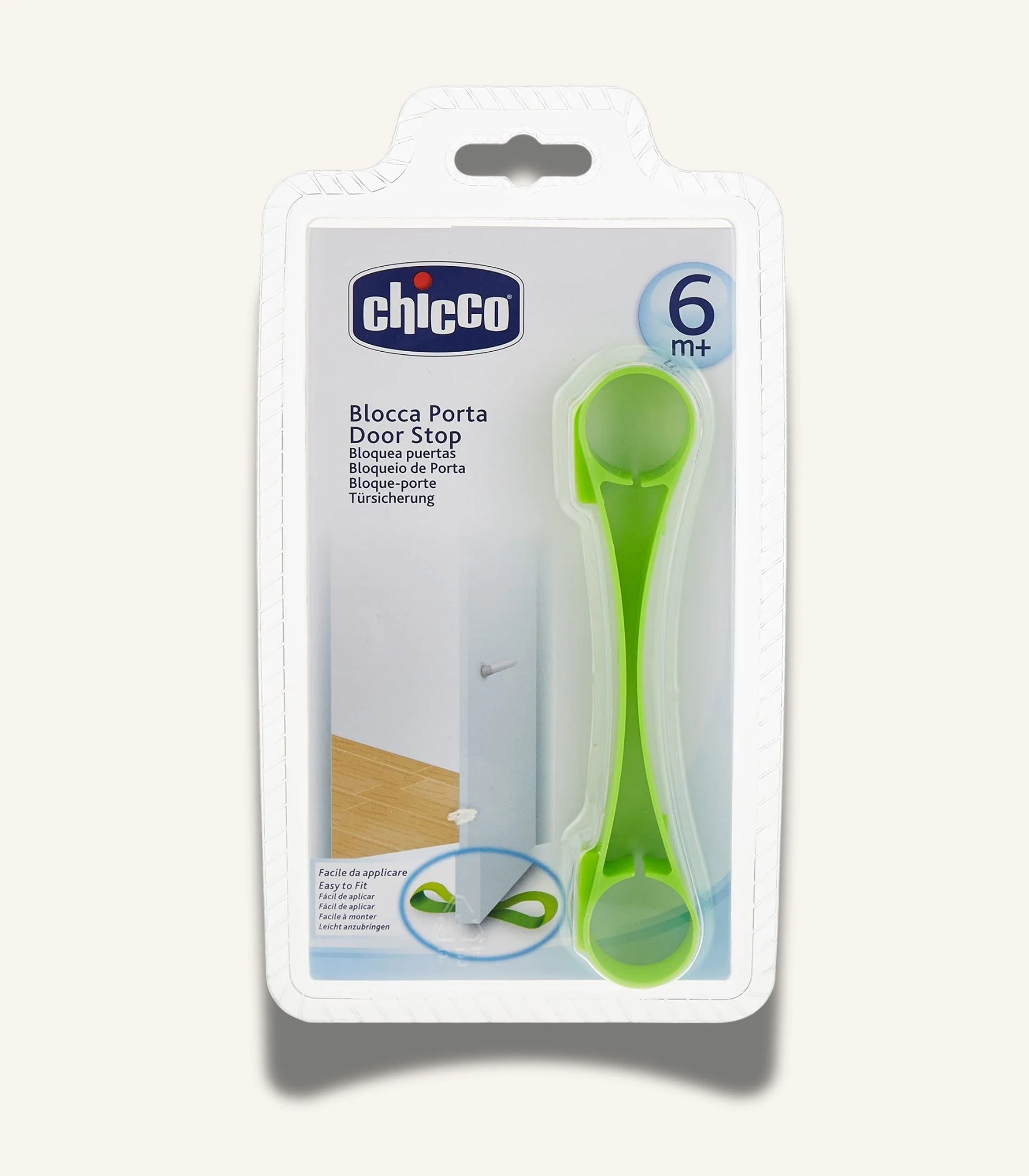 IMG_4895 Chicco Door Stopper - الصورة 1