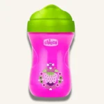 Chicco Easy Cup 12m+, 266ml Pink
