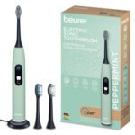 Beurer SC 50 Peppermint Electric Toothbrush