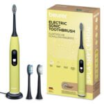 Beurer SC 50 Splashy Lemon Electric Toothbrush