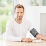 Beurer BM 27+ Classic Upper Arm Blood Pressure Monitor