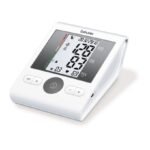 Beurer BM 28 Upper Arm Blood Pressure Monitor