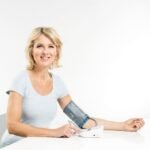 Beurer BM 49 Speaking Upper Arm Blood Pressure Monitor