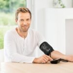 Beurer BM 54 Bluetooth Upper Arm Blood Pressure Monitor
