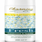 Charming Dry Shampoo Fresh 200ml