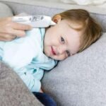 Beurer FT 58 Ear Thermometer