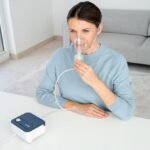Beurer IH 16 Nebuliser