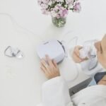 Beurer IH 18 Nebuliser