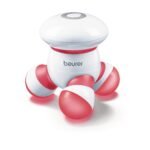 Beurer MG 16 Mini Massager (Red)