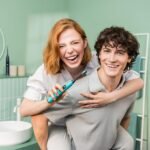 Beurer SC 50 Ocean Breeze Electric Toothbrush