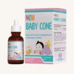 New Baby Cone Drops - 30ml