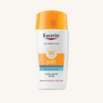 Eucerin Sun Hydro Protect Ultra-Light Face Fluid SPF 50+ - 50ml