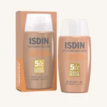ISDIN Fotoprotector Fusion Water Color Medium SPF 50 - 50ml