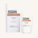 ISDIN Foto Ultra 100 Active Unify Color Fusion Fluid SPF 50+ - 50ml