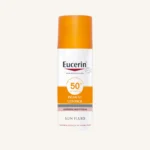 Eucerin Sun Pigment Control Sun Fluid SPF 50+ - 50ml