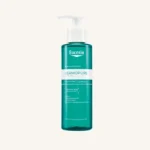 Eucerin DermoPurifyer Oil Control Cleansing Gel - 200ml