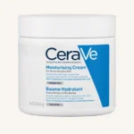 CeraVe Moisturising Cream for Dry to Very Dry Skin - 454g