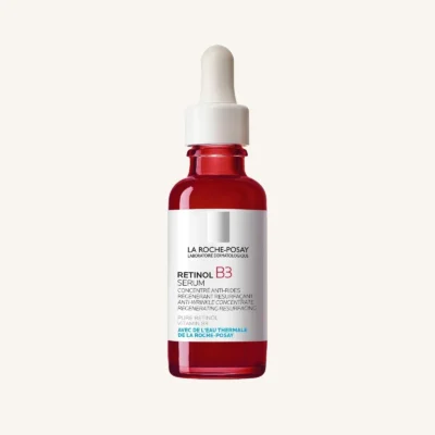 La Roche-Posay Retinol B3 Anti-Wrinkle Serum - 30ml