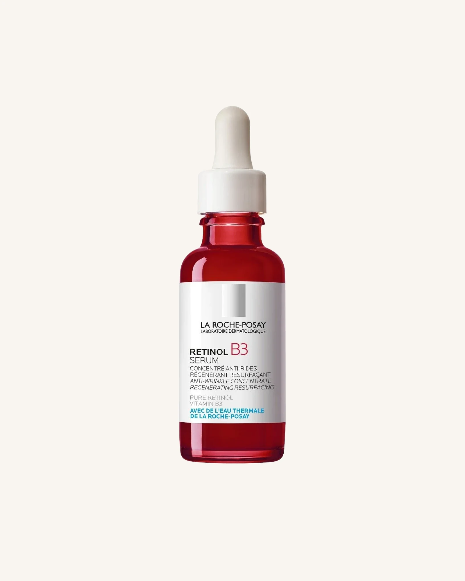 La Roche-Posay Retinol B3 Anti-Wrinkle Serum - 30ml