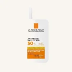 La Roche-Posay Anthelios UVmune 400 Invisible Fluid SPF 50+ - 50ml