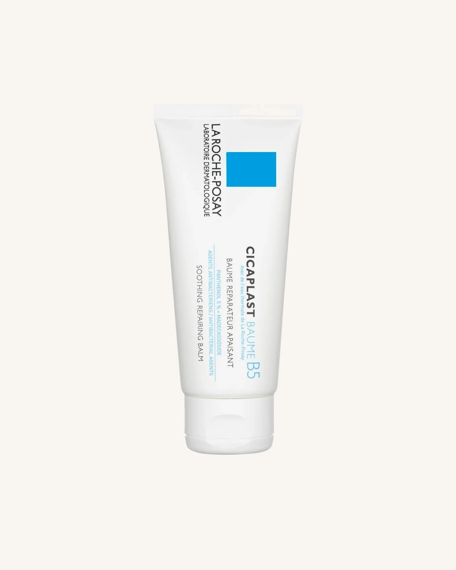 La Roche-Posay Cicaplast Baume B5+ Soothing Repairing Balm - 40ml