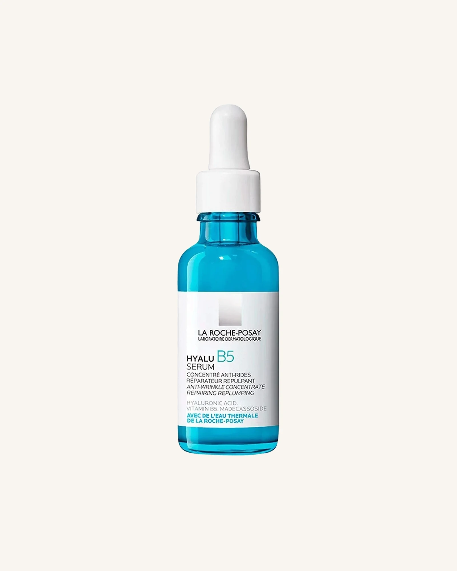 La Roche-Posay Hyalu B5 Hyaluronic Acid Serum - 30ml