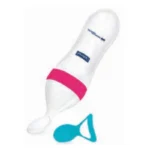 Optimal Silicone Squeeze Feeder