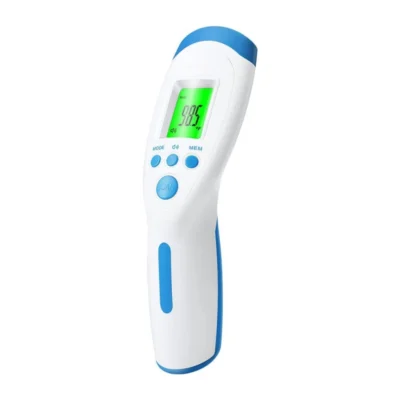 Optimal Non Contact Infrared Thermometer