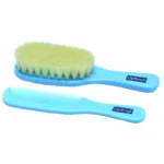 Optimal Brush And Comb Set